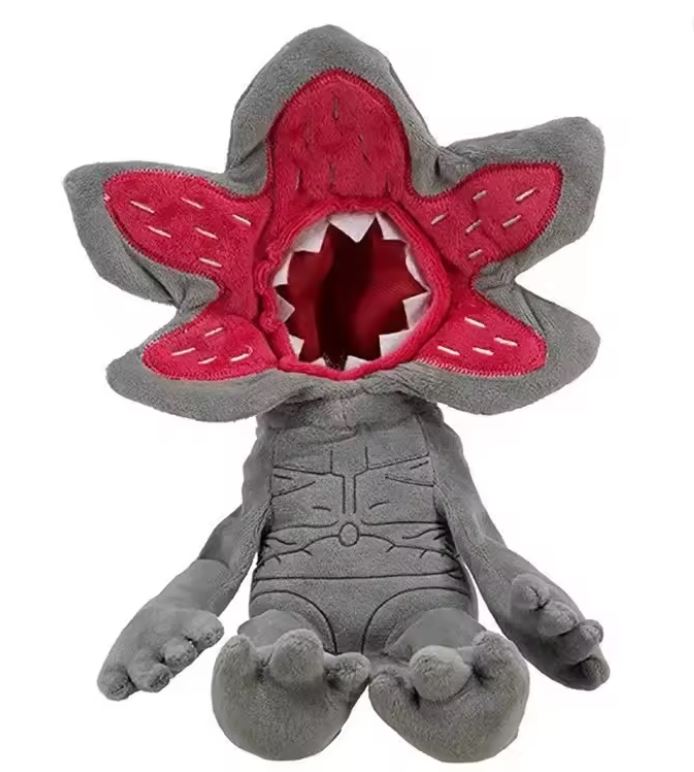 Peluche - Stranger Things - Demogorgon - 35 cm