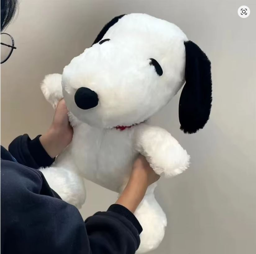 Peluche - Snoopy - 30 cm