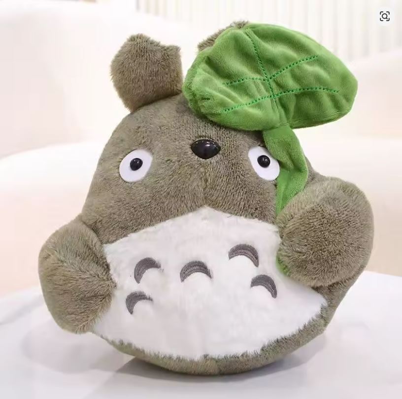 Peluche - Totoro - 22 cm