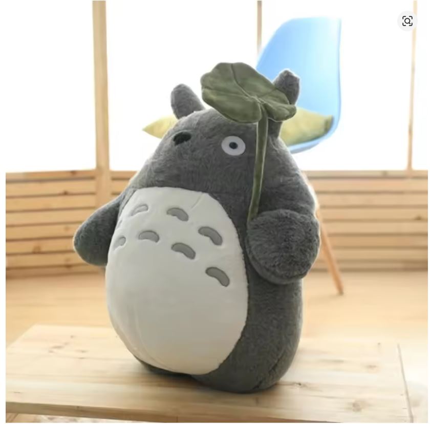 Peluche - Totoro - 30 cm