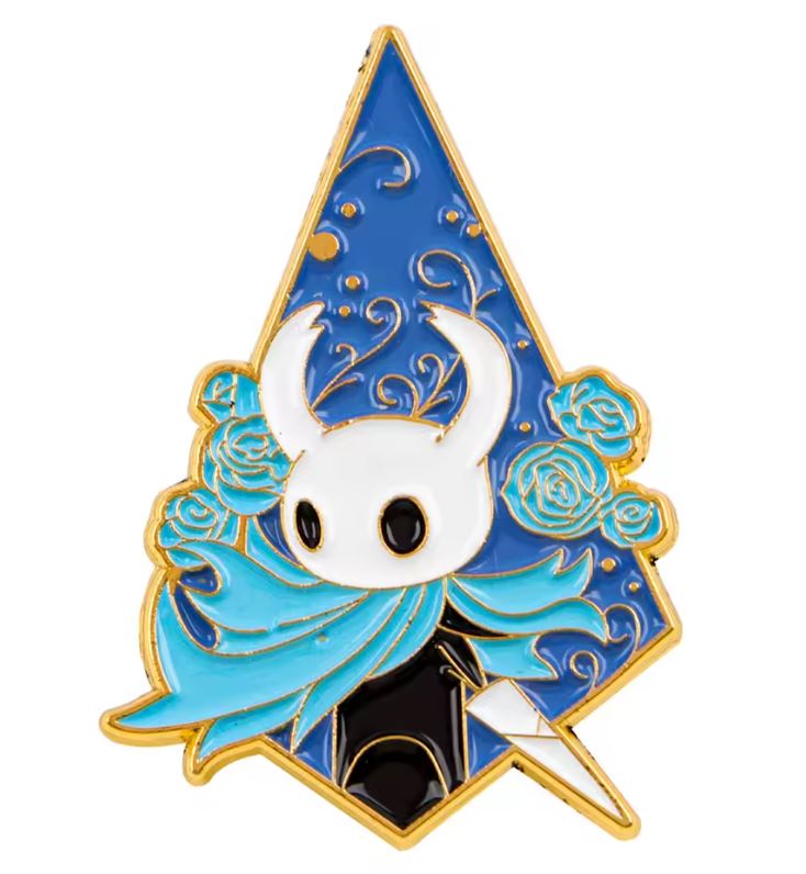 Pin Hollow Knight - Hollow Knight