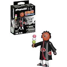 Playmobil Naruto Shippuden: Tobi