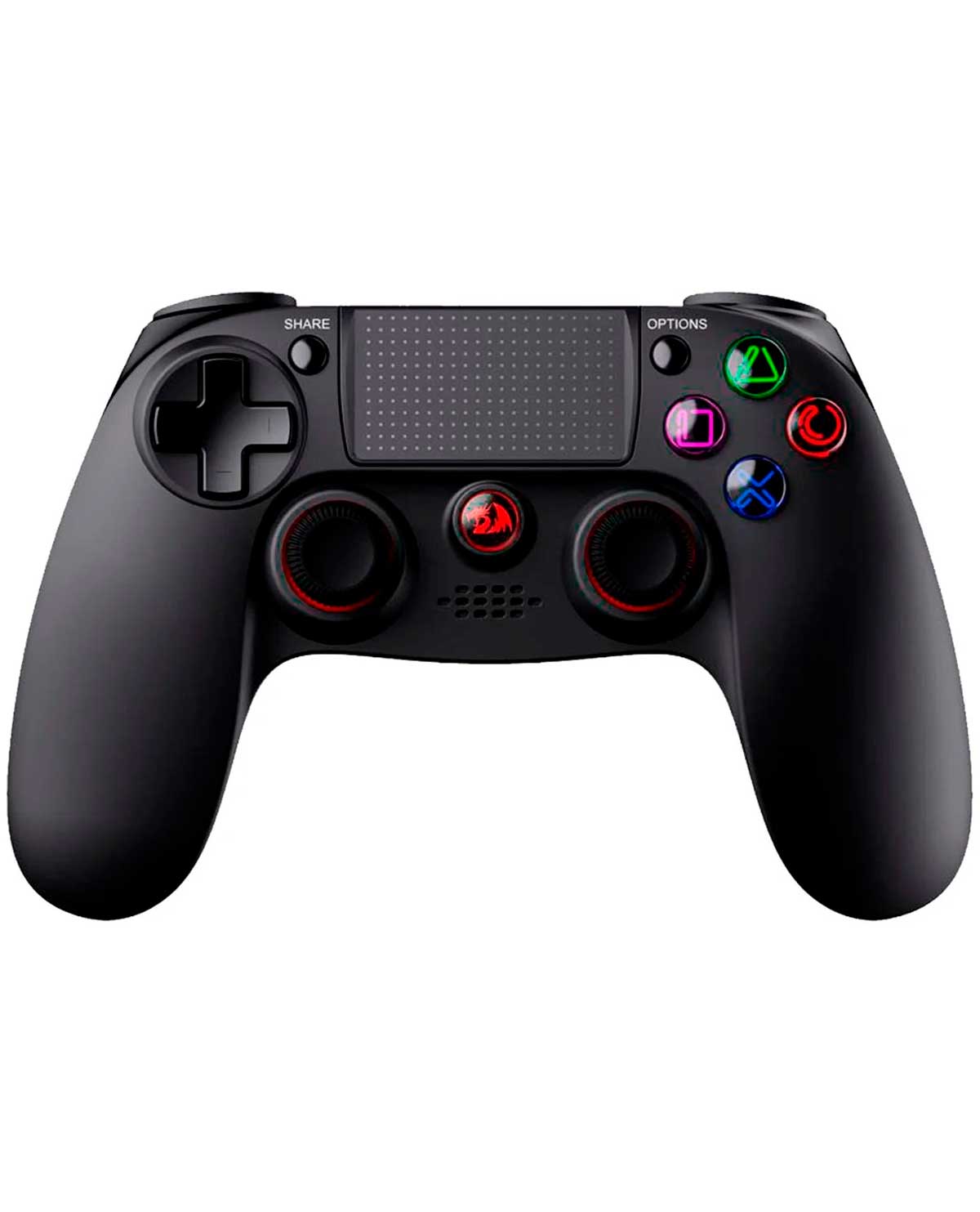 Redragon Juno Gamepad Wireless Bluetooth Pc/Ps3/Ps4