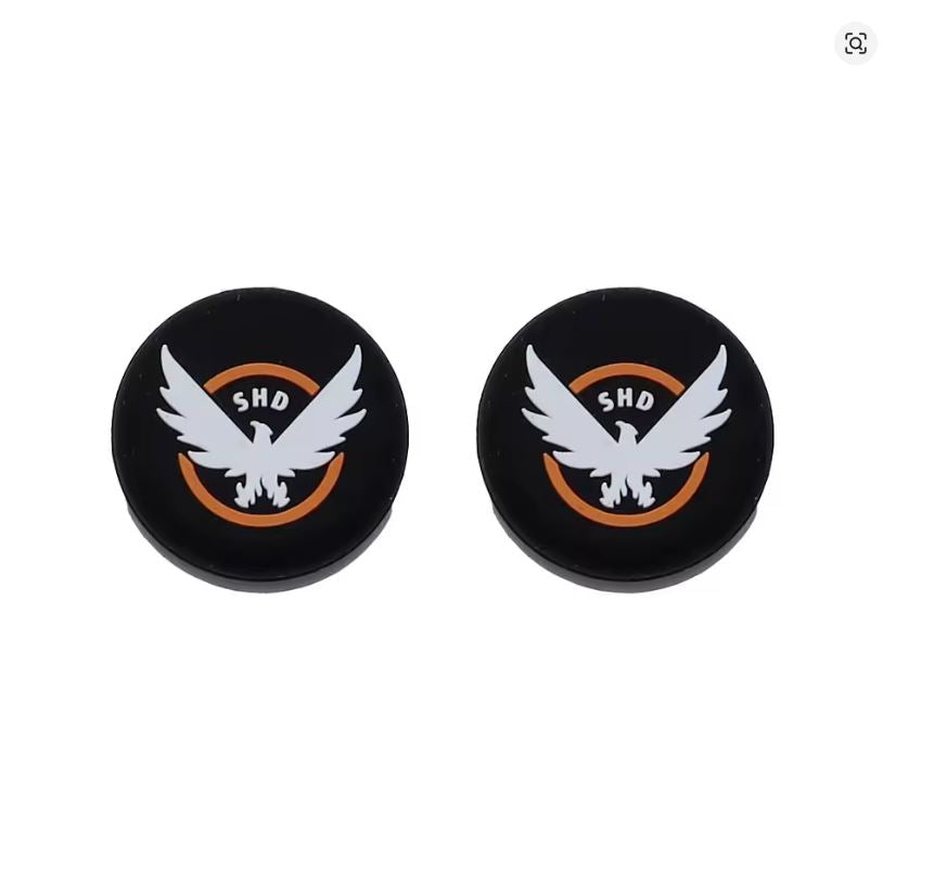Thumb Grips - SHD - PS5/PS4/Xbox