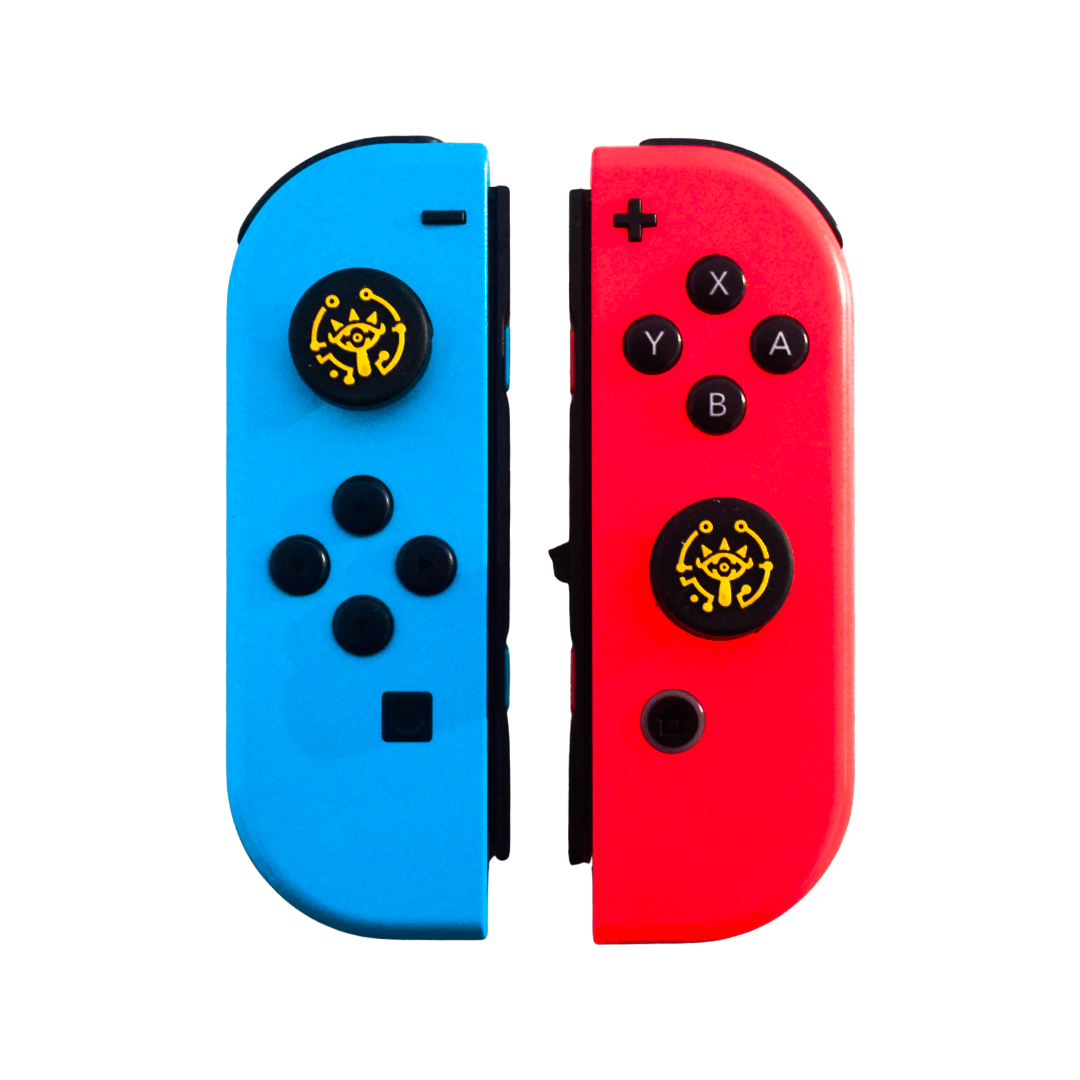 The Legend Of Zelda Skyward Sword HD Nintendo Switch + Thumb Grips de Regalo