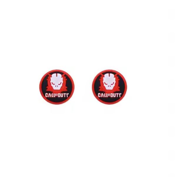 Thumb Grips - Call Of Duty - PS5/PS4/Xbox