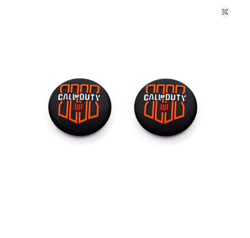 Thumb Grips - Call Of Duty Black Ops 4 - PS5/PS4/Xbox