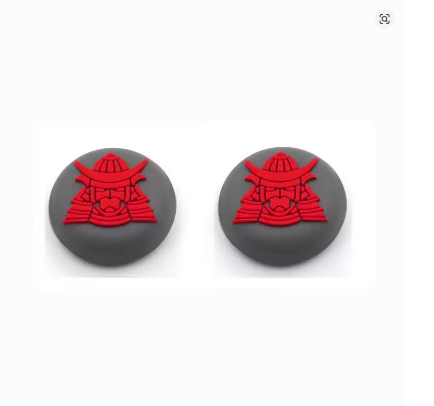 Thumb Grips - Ghost Of Tsushima - PS5/PS4/Xbox
