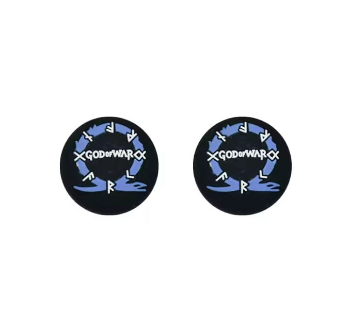 Thumb Grips - God Of War - PS5/PS4/Xbox