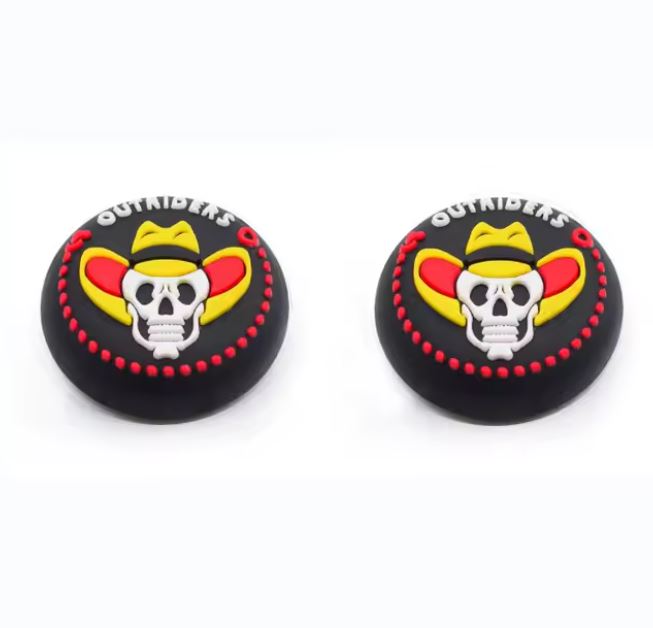 Thumb Grips - Outriders - PS5/PS4/Xbox