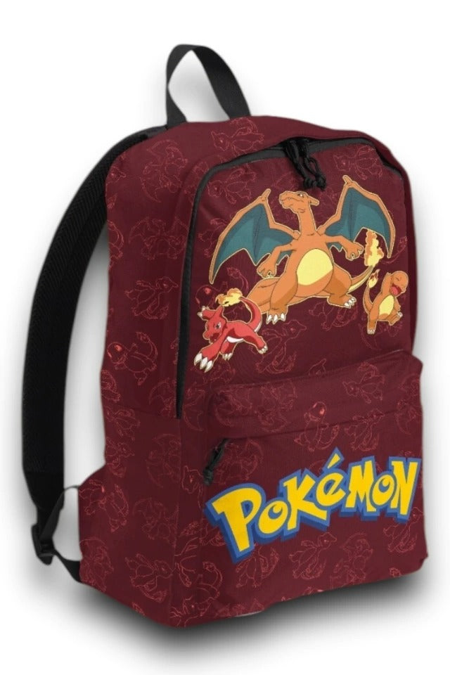 Mochila - Arcade - Varios Modelos