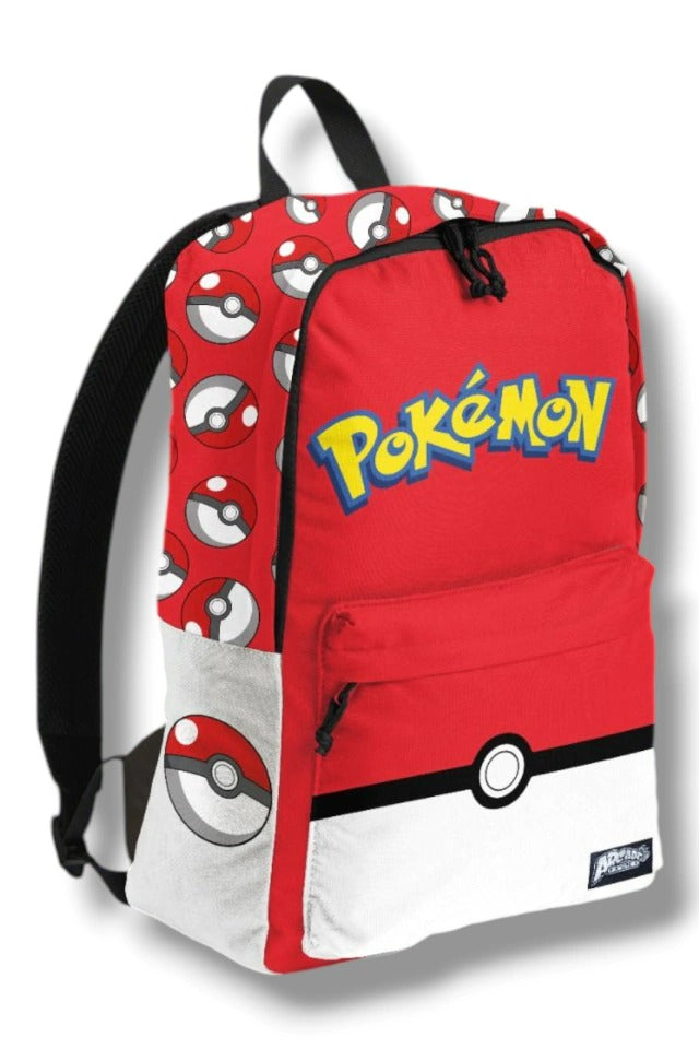 Mochila - Arcade - Varios Modelos
