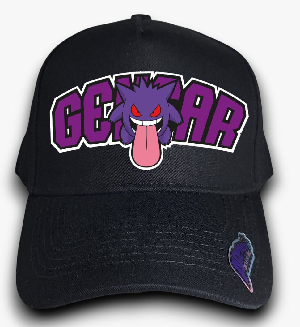 Gorra - Arcade - Diferentes Modelos