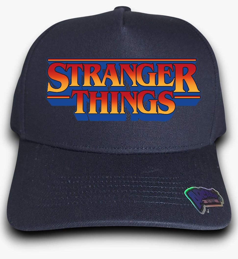 Gorra - Arcade - Diferentes Modelos