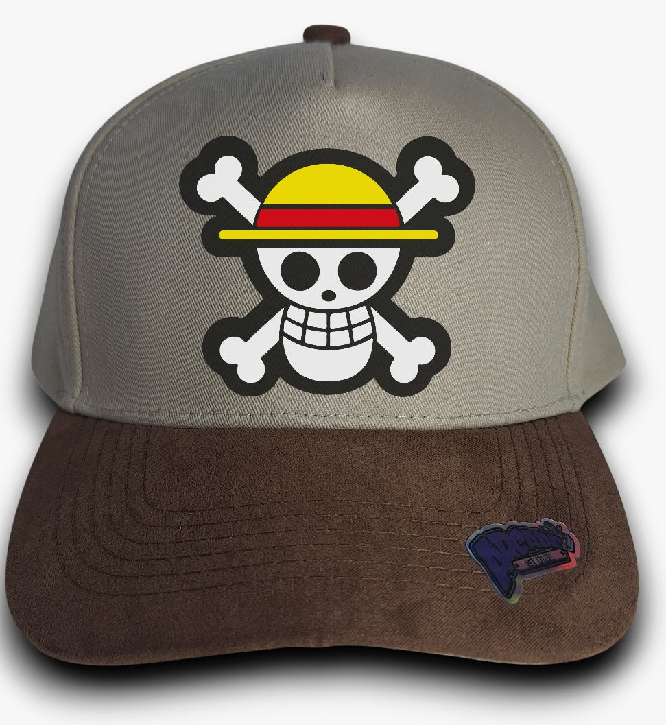 Gorra - Arcade - Diferentes Modelos