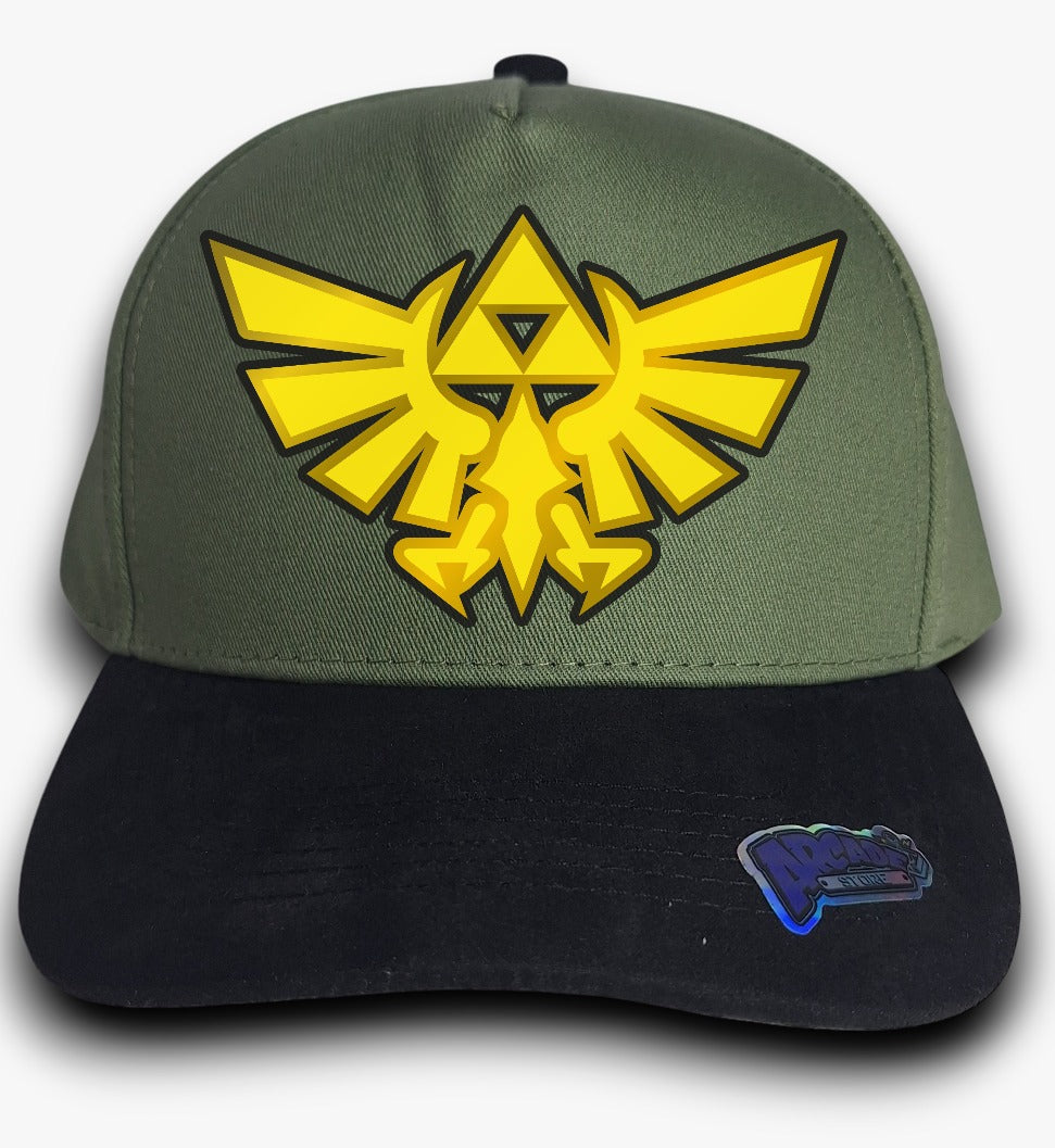 Gorra - Arcade - Diferentes Modelos