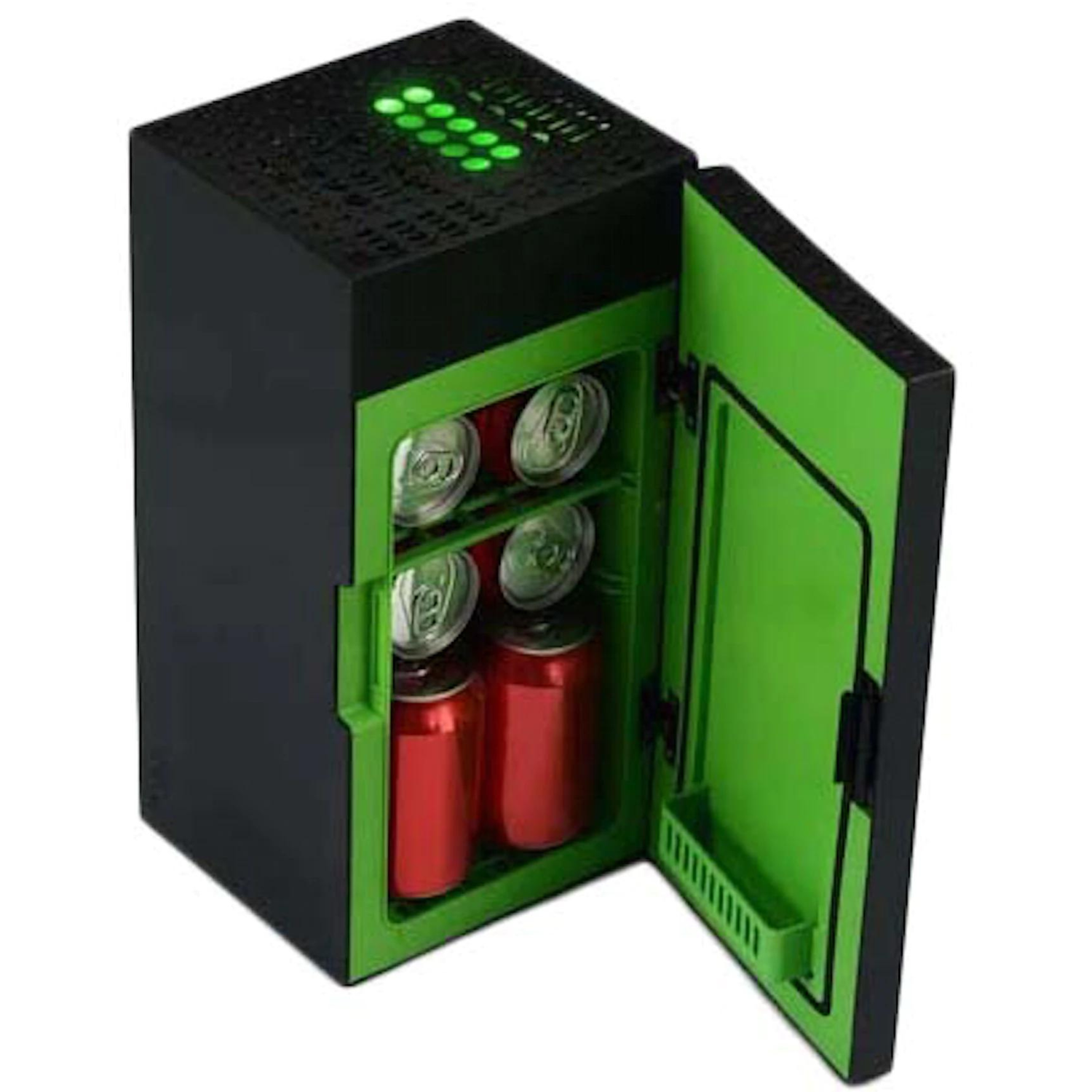 Xbox Series X Mini Fridge