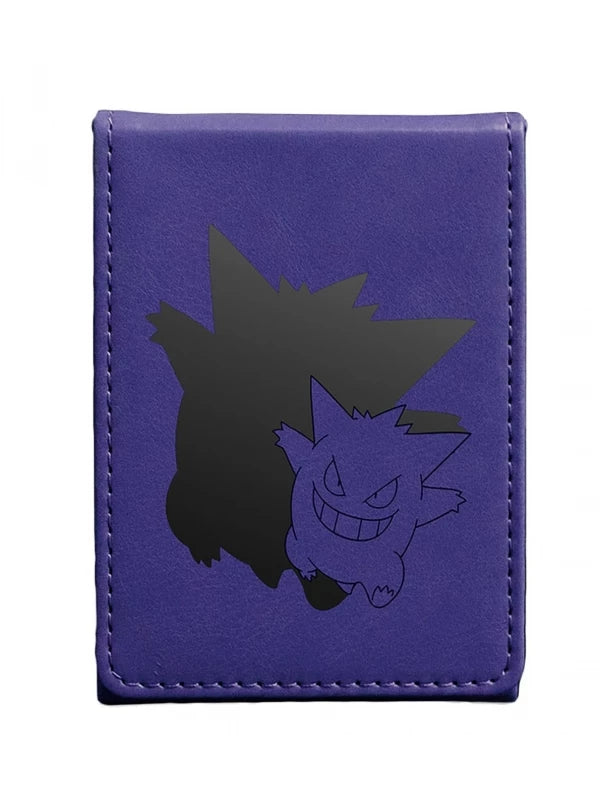 Ultra Pro Elite Gengar Premium Alcove Flip For Pokémon