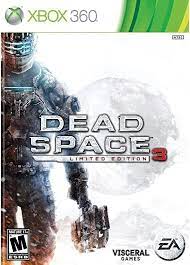 Dead Space 3 Xbox 360