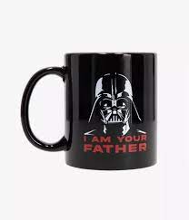 Taza Epic Land Darth Vader I Am Your Father