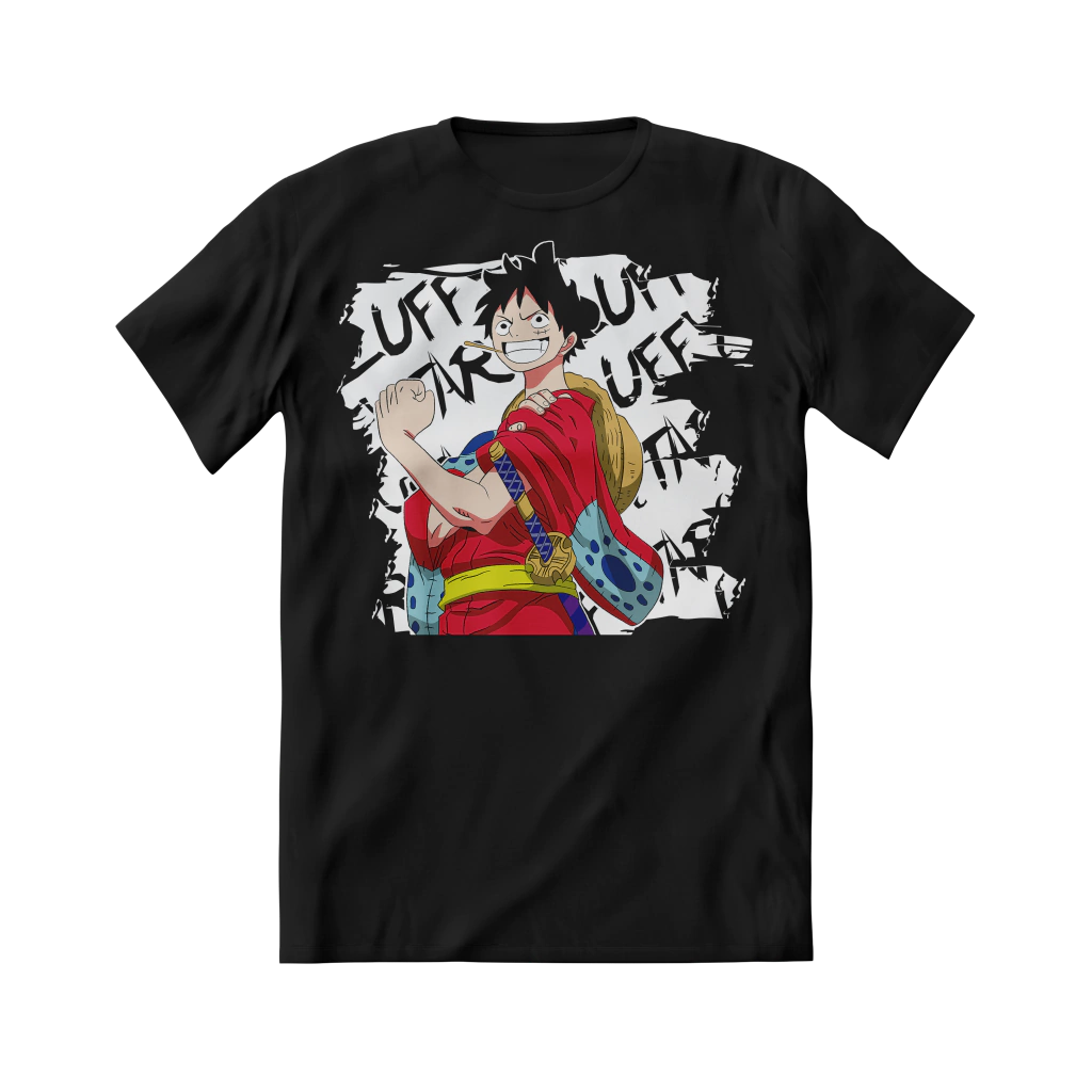 Playera - One Piece - OP06