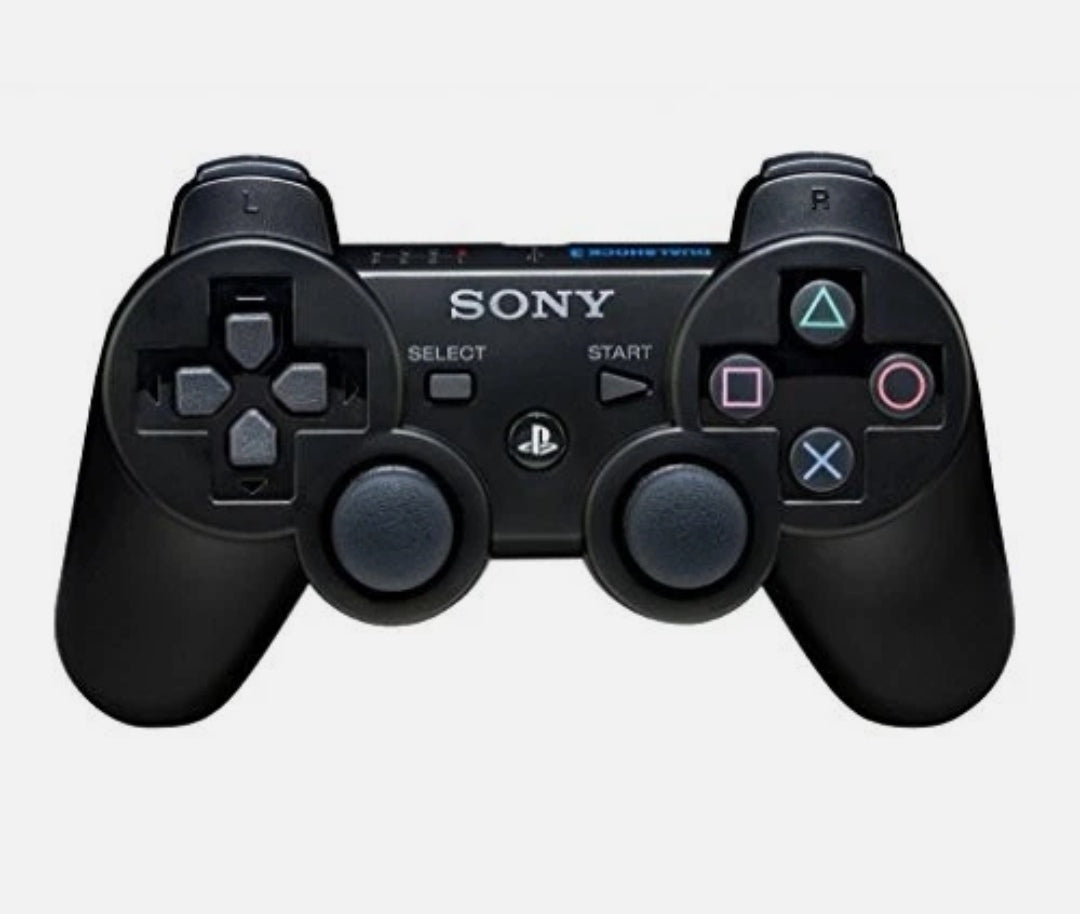 Control Inalámbrico PS3 Usado