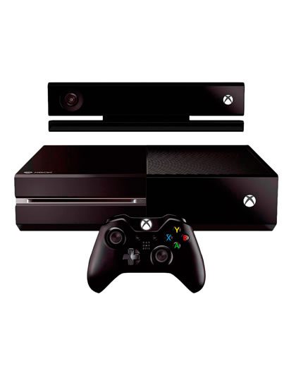 Consola Xbox One 1 Tb Usada + Kinect + Juego usado a elegir de $499 o menos