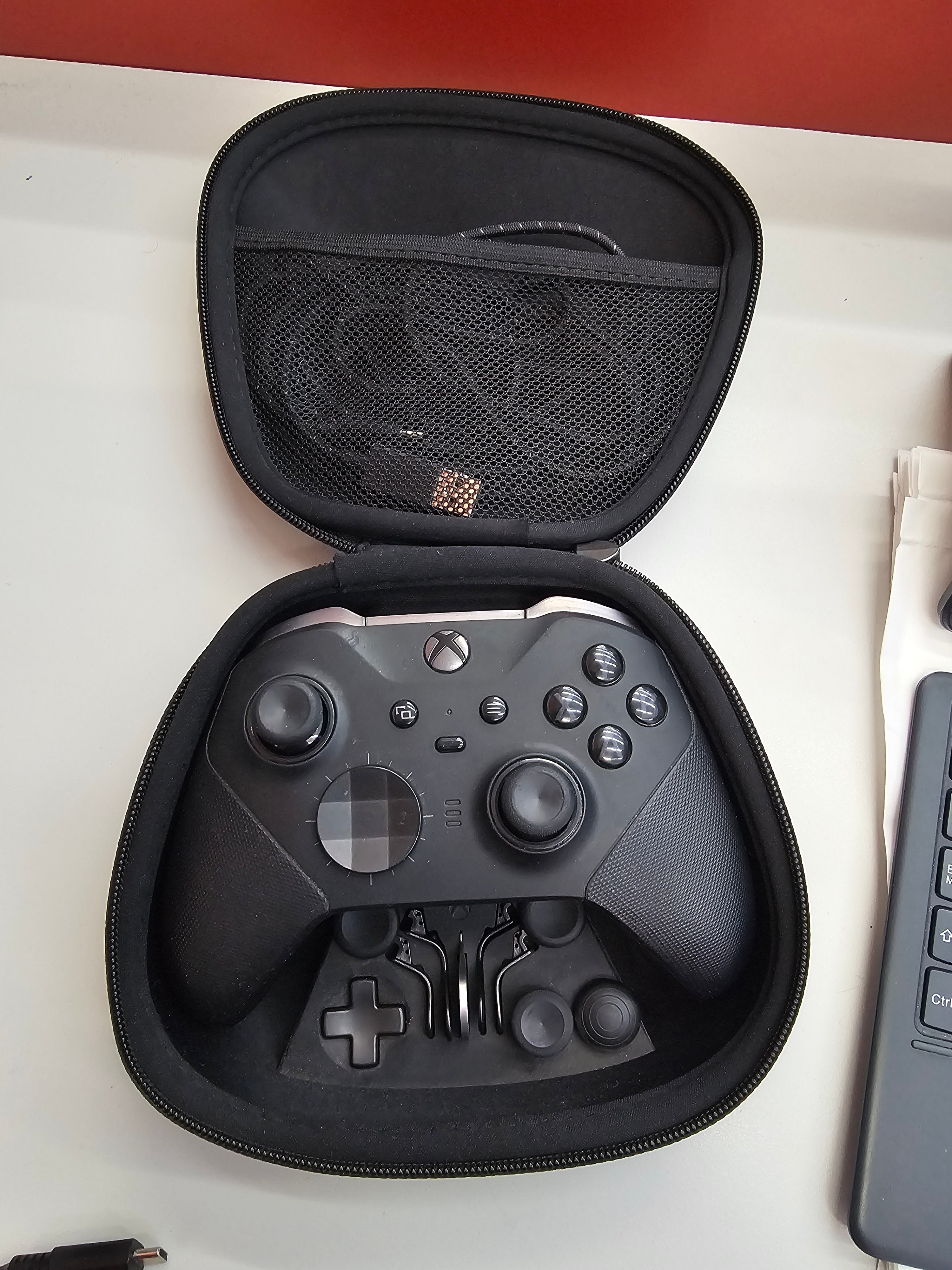 Control Xbox Elite Series 2 Usado