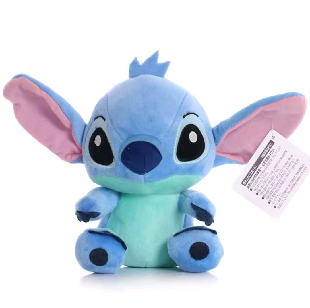 Peluche Genérico Stitch (20 cm)