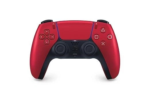 Control Dualsense - Volcanic Red - PS5 Usado