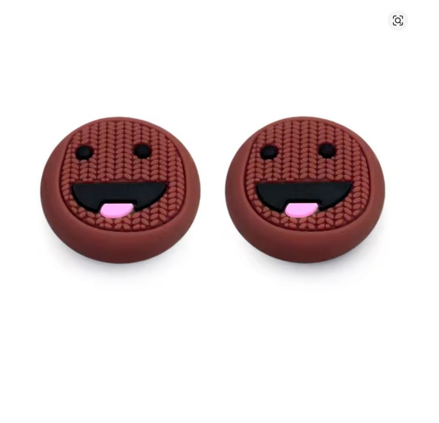 Thumb Grip - Sackboy - PS5/PS4/Xbox/NSW2