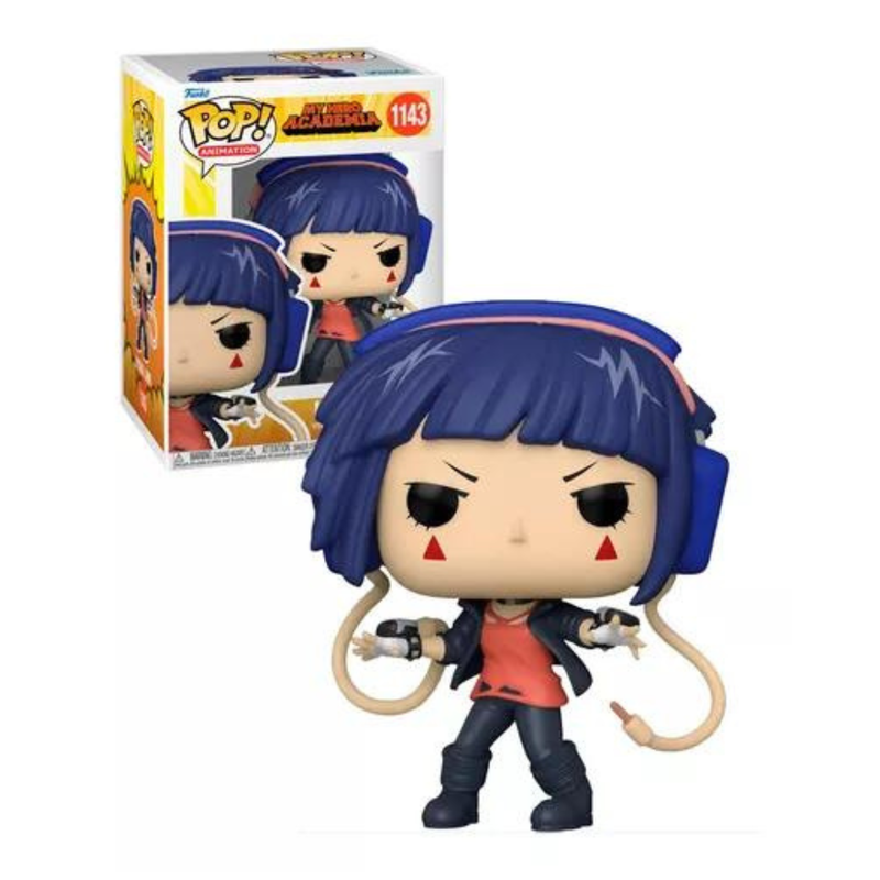 Funko Kyoka Jiro 1143 (My Hero Academia)