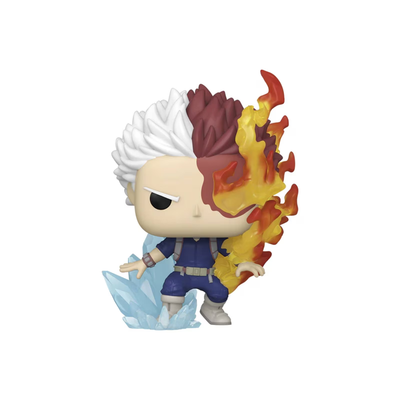 Funko Shoto Todoroki 1348 (My Hero Academia)