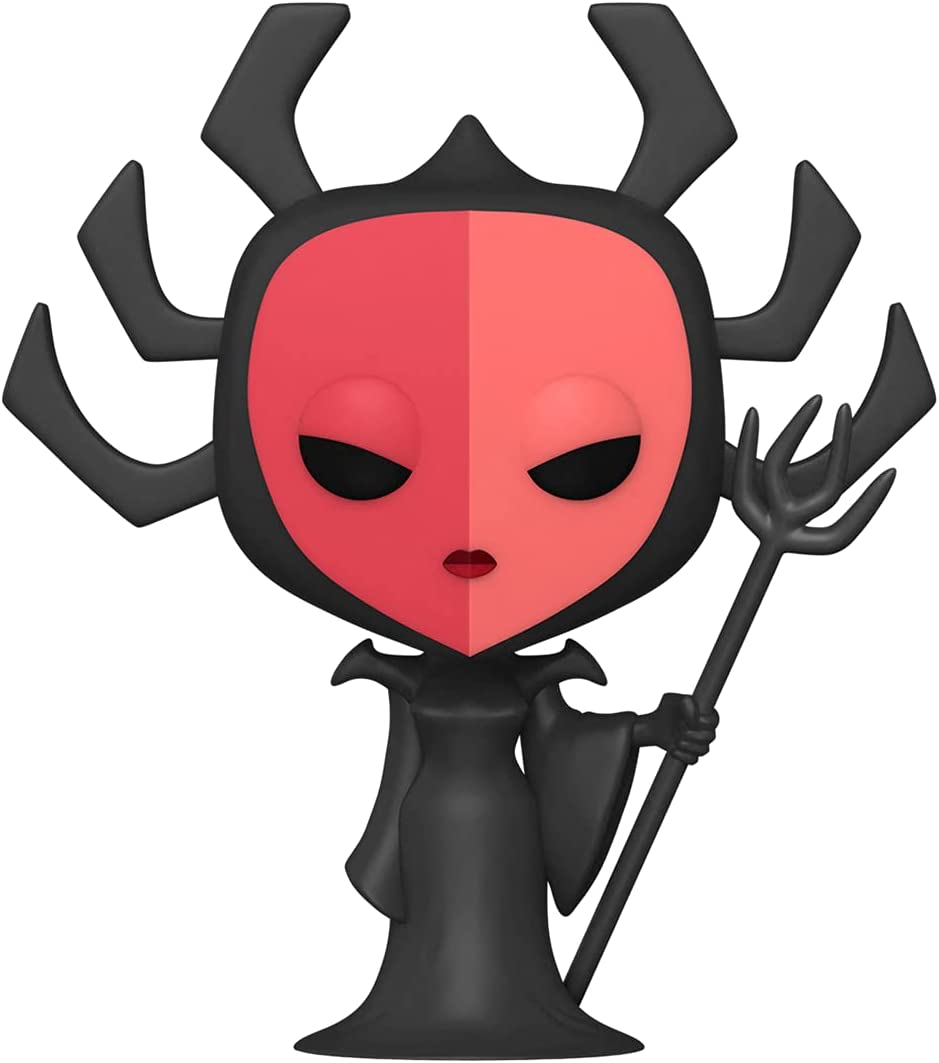 Funko High Priestess 1056 (Samurai Jack)