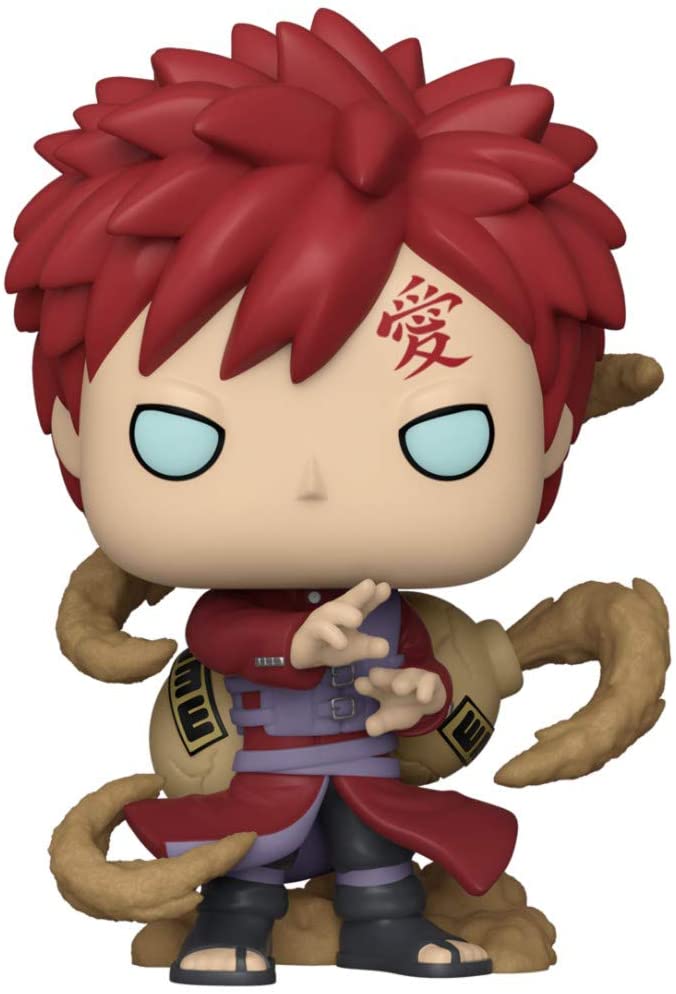 Funko Gaara 728 (Naruto Shippuden)