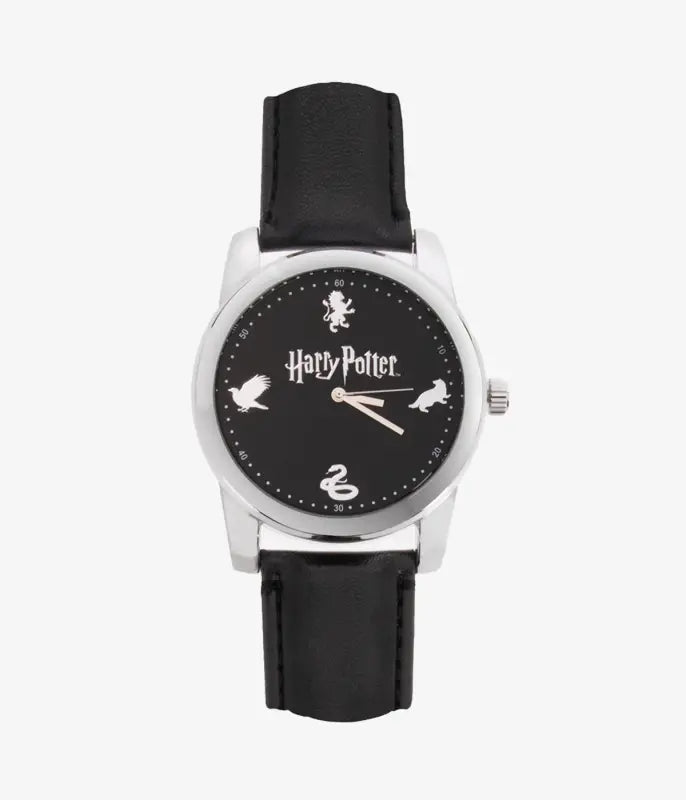 Reloj Exclusivo: Harry Potter - Casas