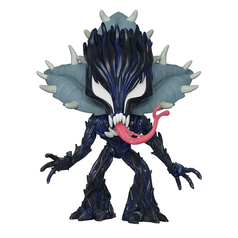 Funko Venomized Groot 511 (Marvel Venom)