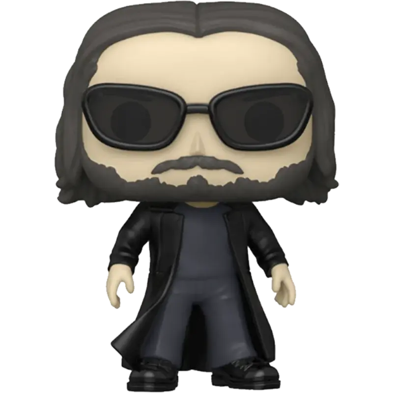 Funko Neo 1172 (The Matrix)