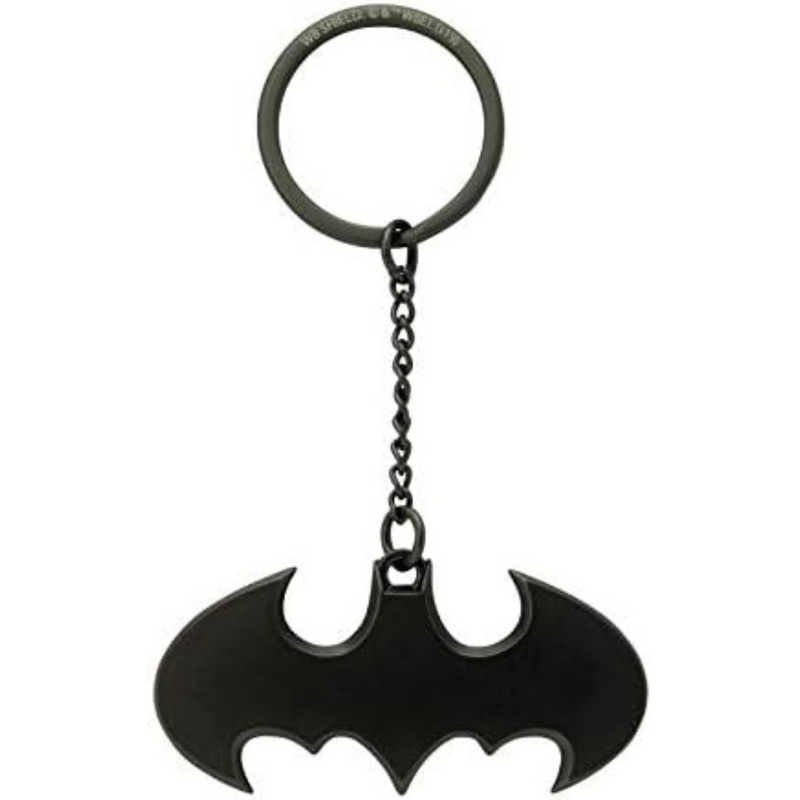 Abystyle Dc Comics - Batarang 3D Keychain