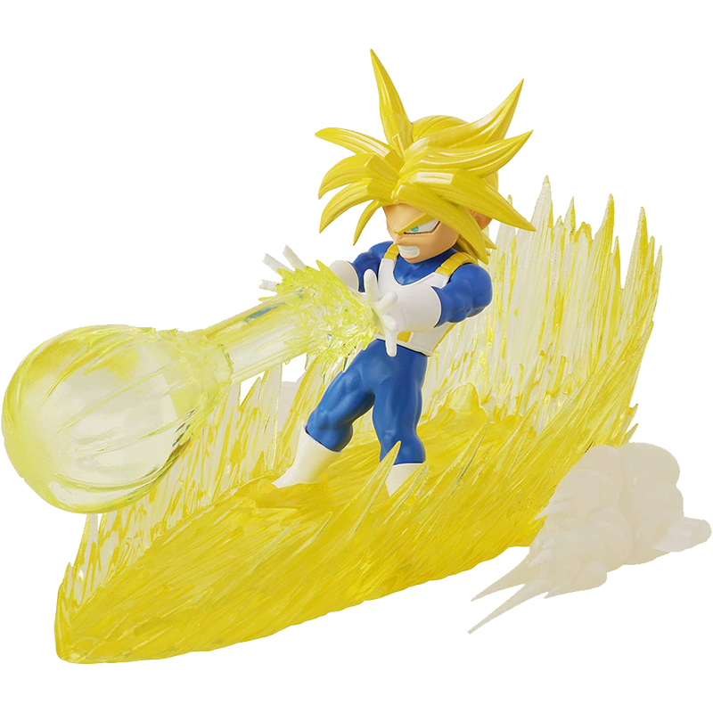 Bandai Dragonball Super Final Blast Super Saiyan Trunks