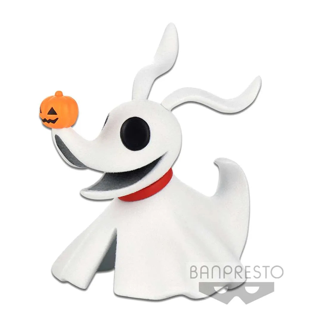 Banpresto Fluffy Puffy Disney Zero