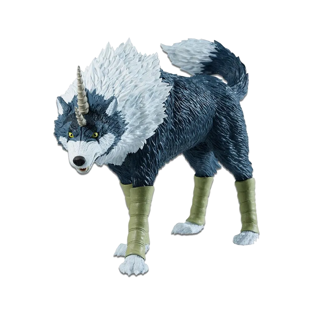 Banpresto Ranga Otherworlder vol.8 That Time I Got Reincarnated as a Slime B