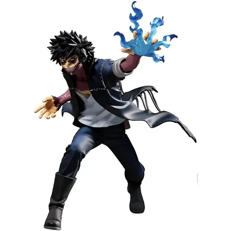 Banpresto The Evil Villains My Hero Academia - Dabi