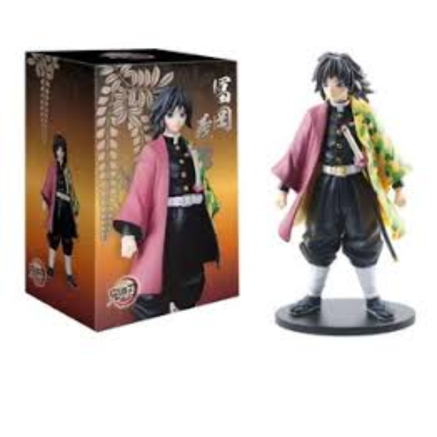 Banpresto Demon Slayer Vol.5 Giyu Tomioka