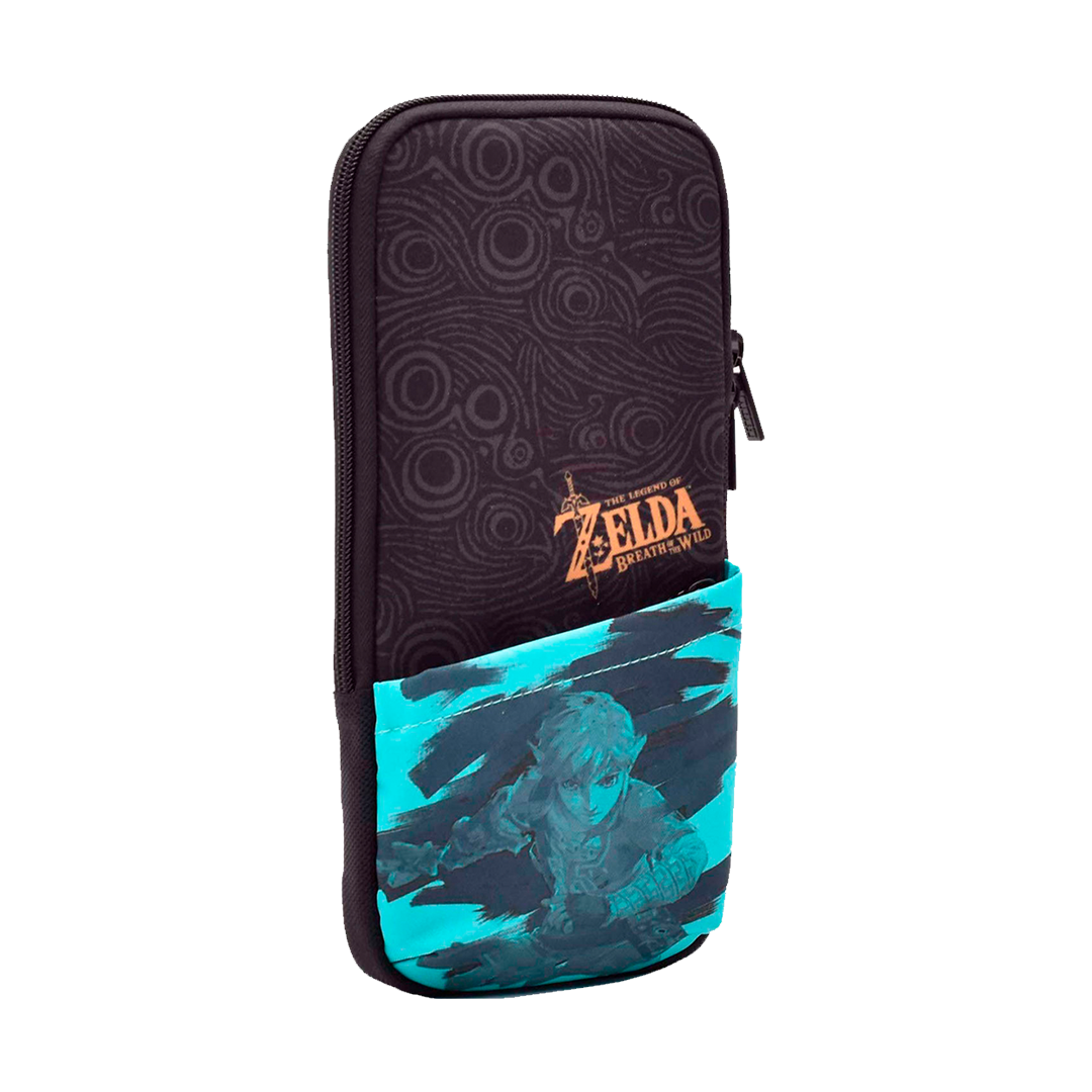 Estuche Slim Pouch Zelda Botw (Hori) Nintendo Switch