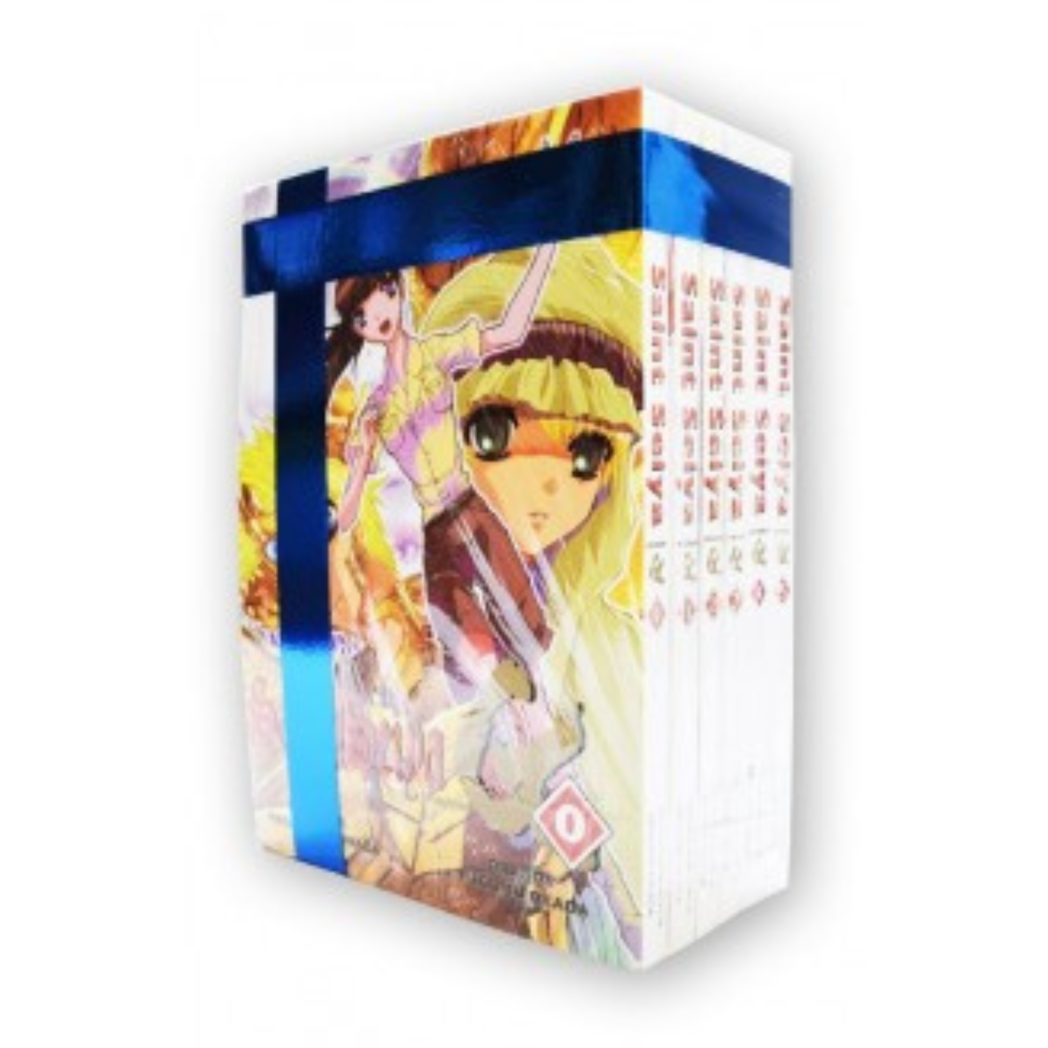 Manga Saint Seiya Episodio G Paquete 0 Al 5
