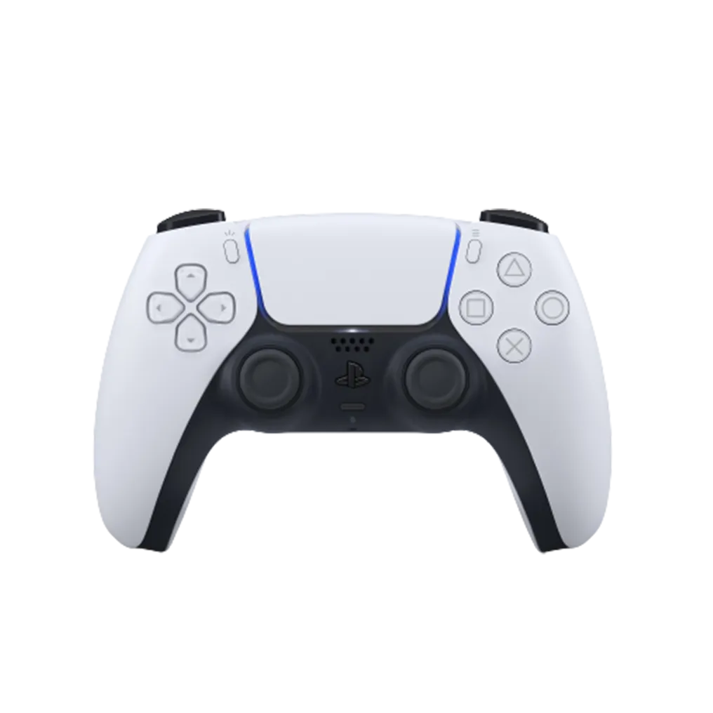 Sony Control Dualsense White Ps5