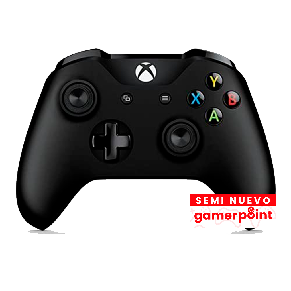 Control Inalambrico Xbox One  Usado (Primera Generación)