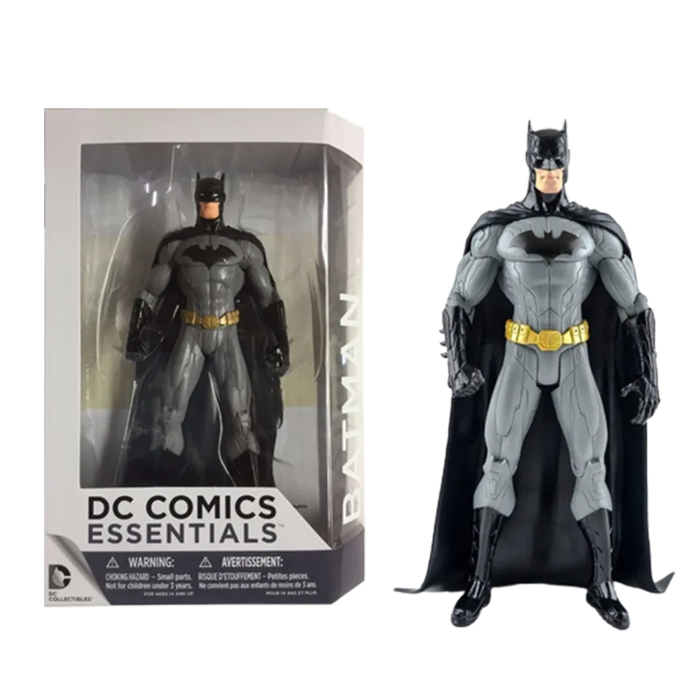 Dc Essentials Figures - Batman
