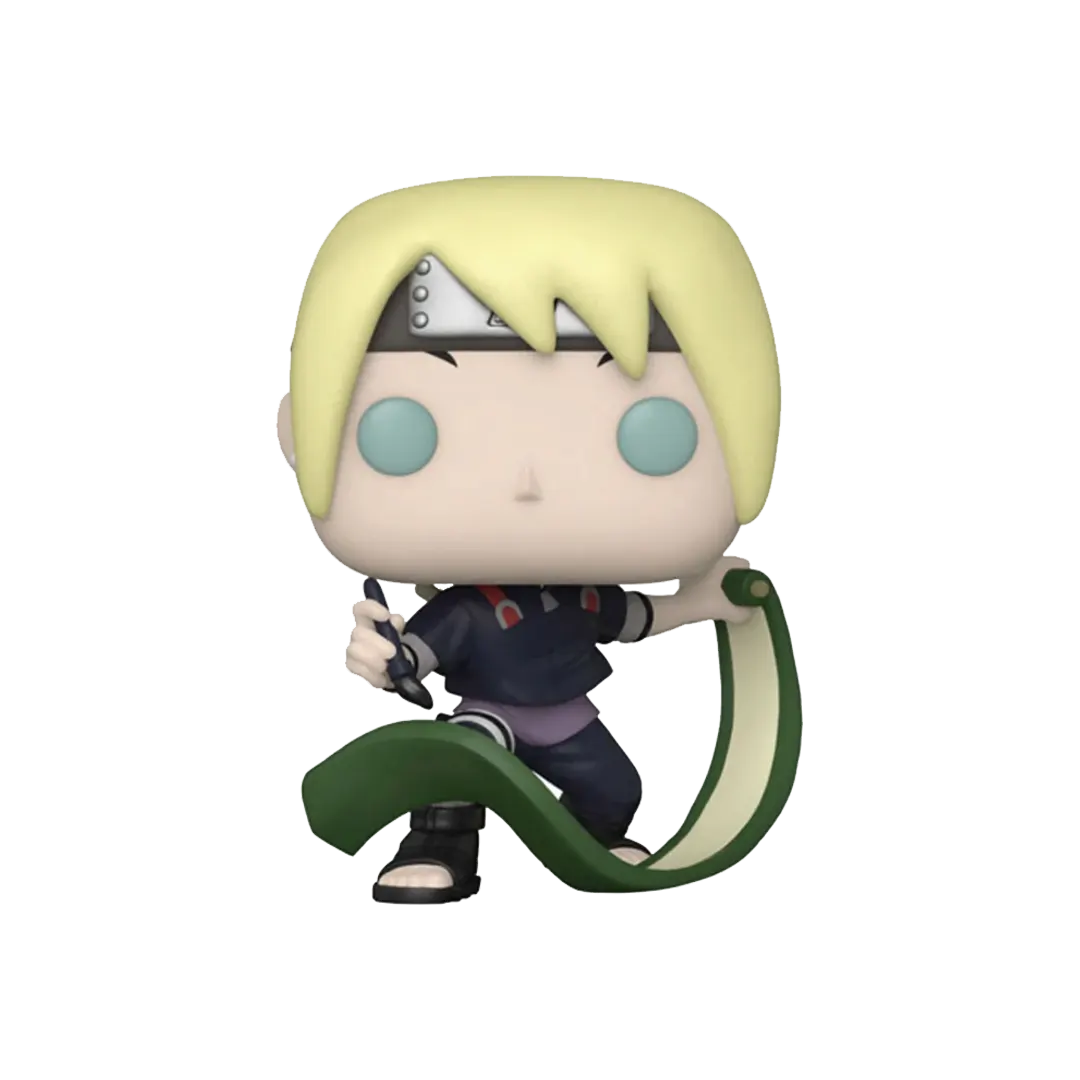 Funko Inojin 1038 (Boruto)